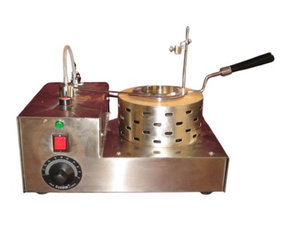 cleaveland apparatus