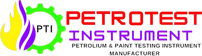 Petrotest Instruments Logo